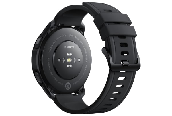 Xiaomi - Watch S1 Active - Space Black - 3