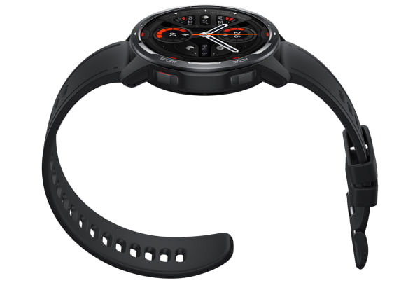 Xiaomi - Watch S1 Active - Space Black - 4