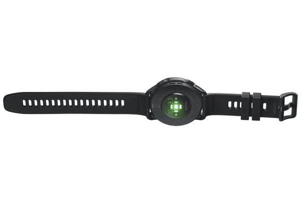 Xiaomi - Watch S1 Active - Space Black - 5