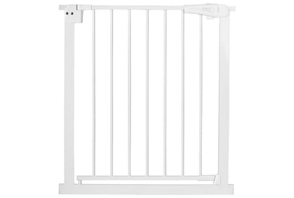 Momi - Paxi White Traphek Klemhek met Verlengdelen 75-103cm AKCE00017 - 0