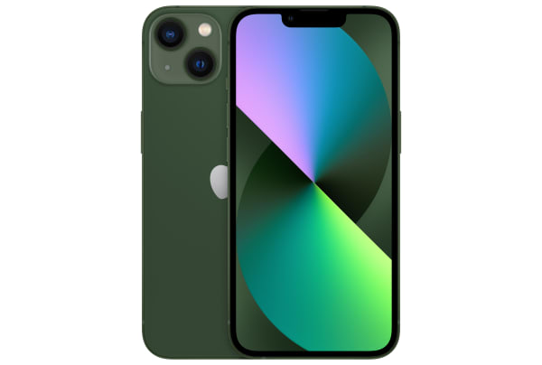 Apple - iPhone 13 (512 GB) - Groen - 1