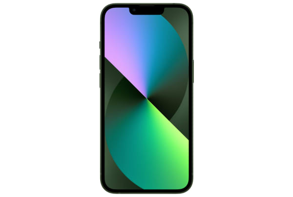 Apple - iPhone 13 (512 GB) - Groen - 0