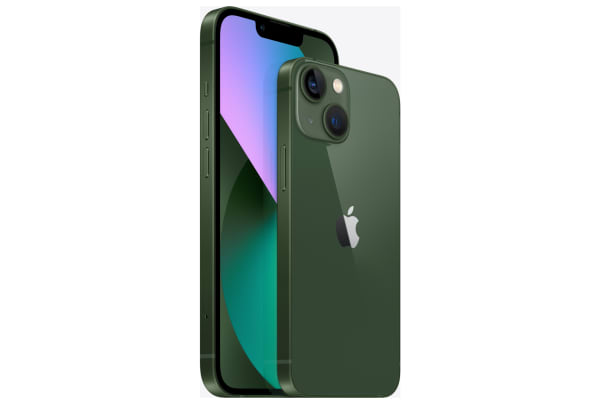Apple - iPhone 13 (512 GB) - Groen - 2