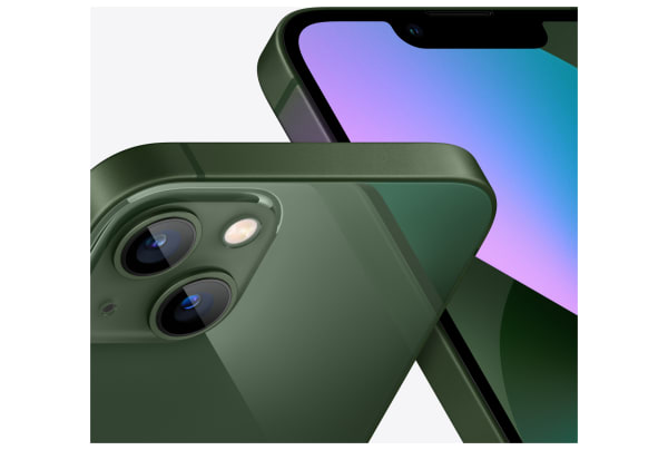 Apple - iPhone 13 (512 GB) - Groen - 4
