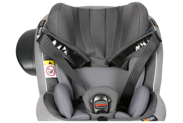 BeSafe - iZi Twist M - 8