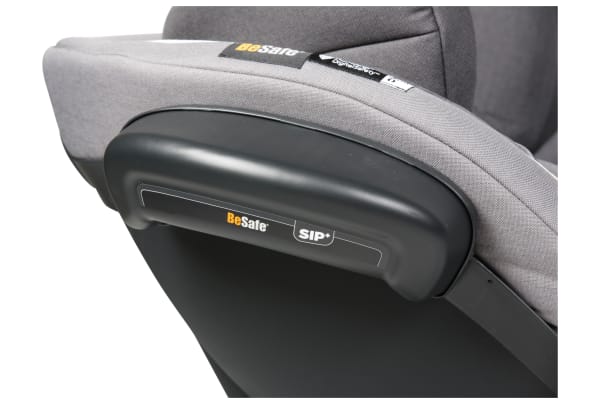 BeSafe - iZi Twist M - 7