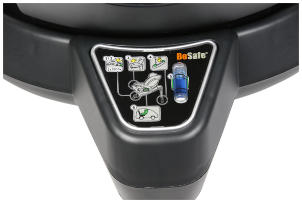 BeSafe - iZi Twist M - 5