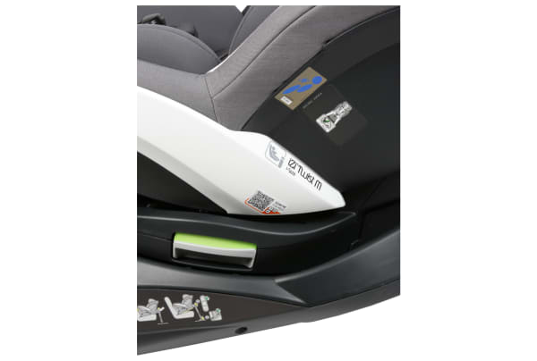 BeSafe - iZi Twist M - 4
