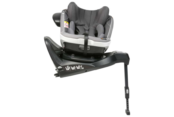 BeSafe - iZi Twist M - 2