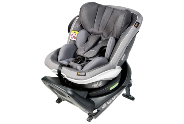 BeSafe - iZi Twist M - 0