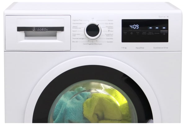 Bosch - WAN28250NL - 2