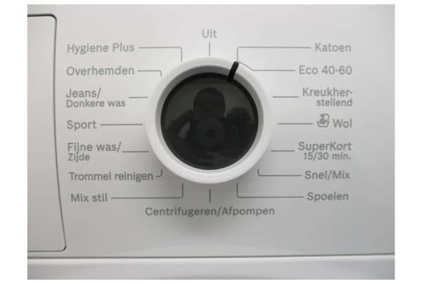 Bosch - WAN28250NL - 3