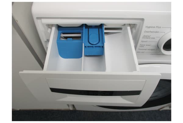 Bosch - WAN28250NL - 4