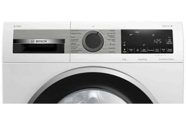 Bosch - WGG244A7NL - 1