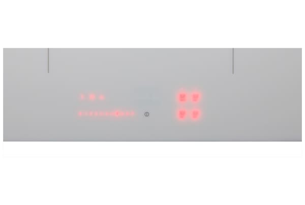 Ikea - BEJUBLAD wit (004.672.96) - 1