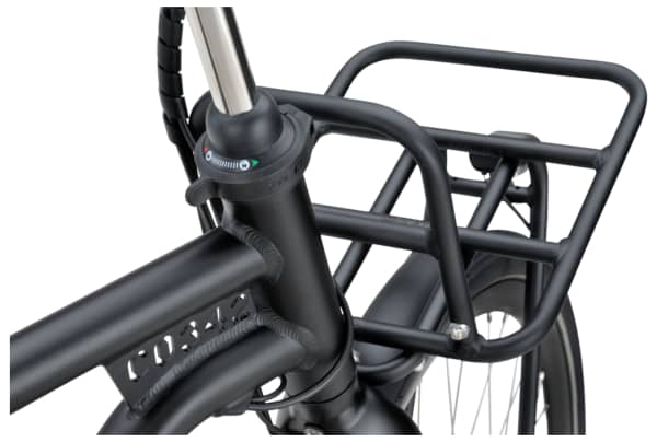 Batavus - Quip Extra Cargo E-go 300Wh - 10