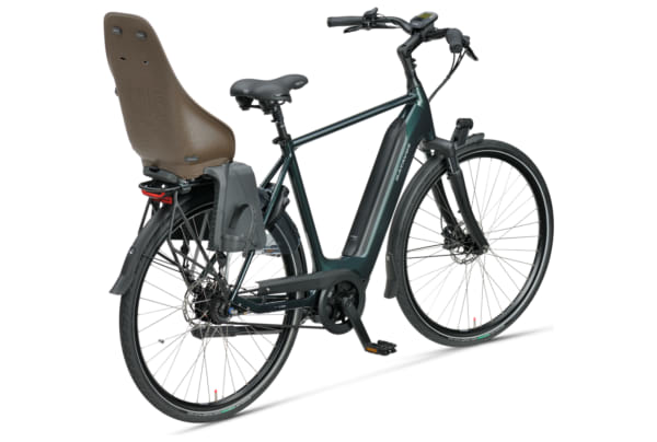 Batavus - Finez E-go Power Exclusive 500Wh Heren - 7