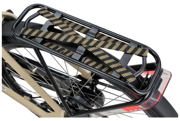 Sparta - d-Rule Fit 625Wh Heren - 6