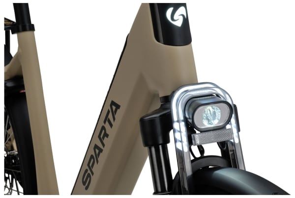 Sparta - d-Rule Fit 625Wh Heren - 5