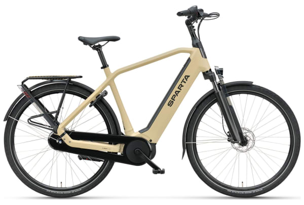 Sparta - d-Rule Fit 625Wh Heren - 0