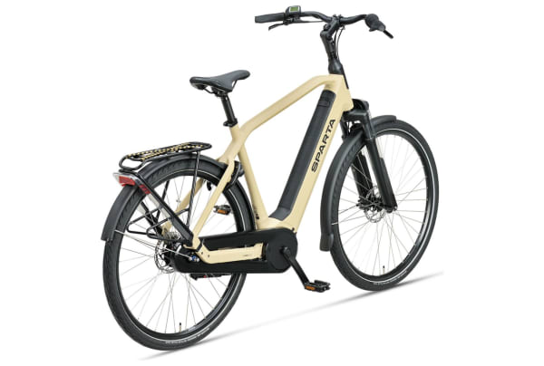 Sparta - d-Rule Fit 500Wh Heren - 2