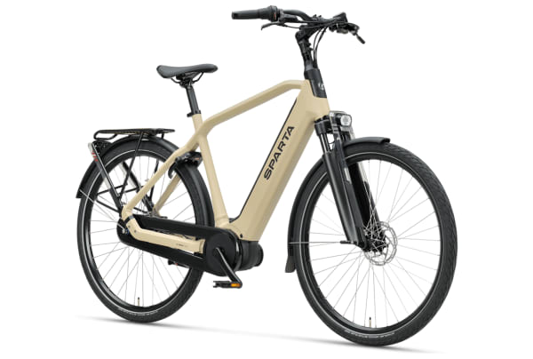 Sparta - d-Rule Fit 500Wh Heren - 1