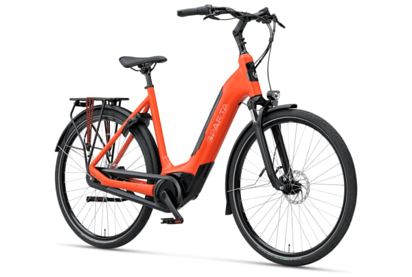 Sparta - c-Grid Energy 500Wh - 3