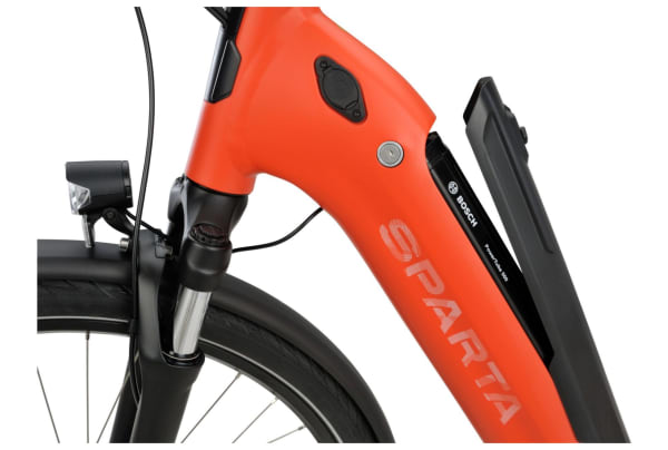 Sparta - c-Grid Energy 500Wh - 6