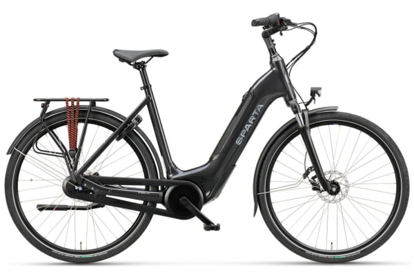 Sparta - c-Grid Energy 500Wh - 0