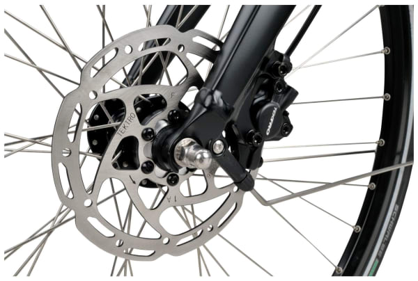 Sparta - a-Shine Ultra M5b 400Wh Heren - 7