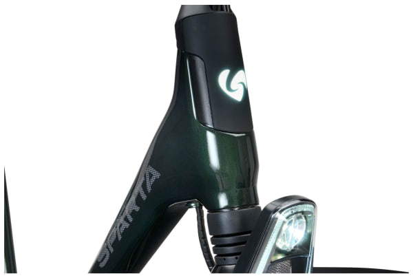 Sparta - a-Shine Ultra M5b 400Wh Heren - 5