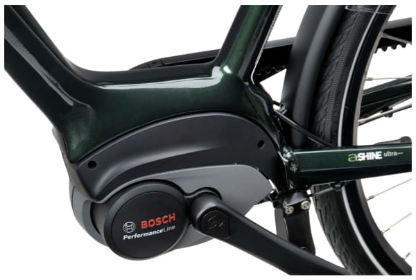 Sparta - a-Shine Ultra M5b 400Wh Heren - 4