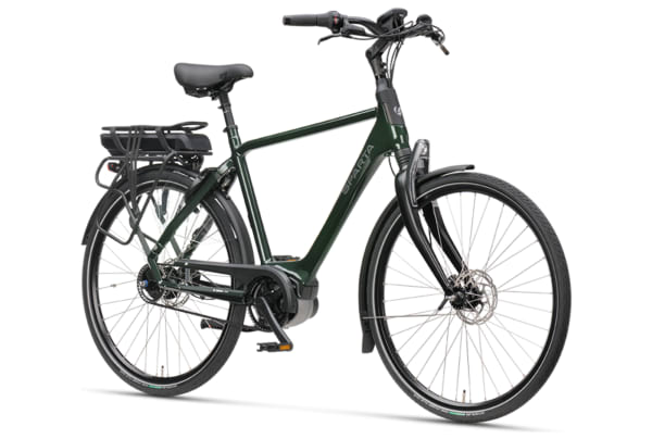 Sparta - a-Shine Ultra M5b 400Wh Heren - 2