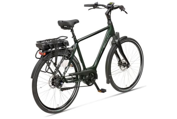Sparta - a-Shine Ultra M5b 400Wh Heren - 1