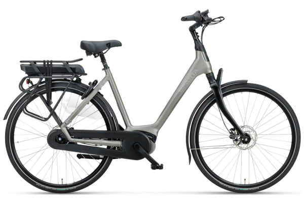 Sparta - a-Shine Energy M8b 500Wh - 2