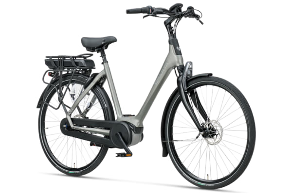 Sparta - a-Shine Energy M8b 500Wh - 5