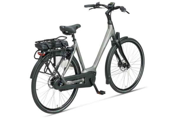 Sparta - a-Shine Energy M8b 500Wh - 8