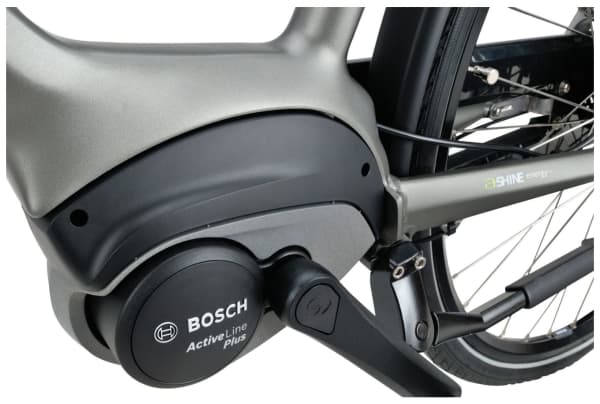 Sparta - a-Shine Energy M8b 500Wh - 10