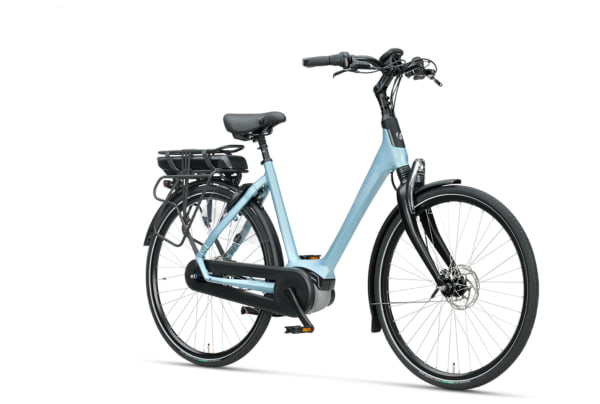 Sparta - a-Shine Energy M8b 500Wh - 3