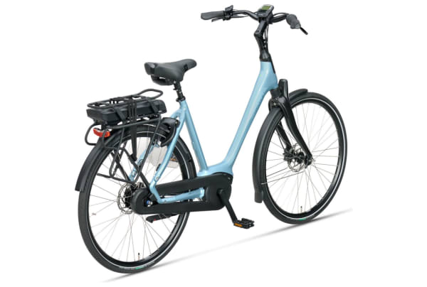 Sparta - a-Shine Energy M8b 500Wh - 6