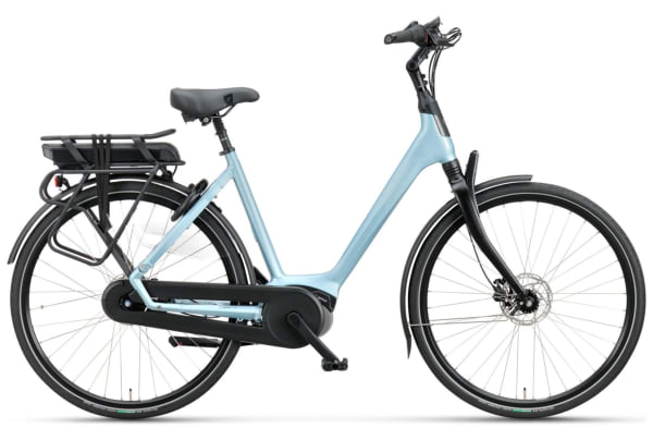Sparta - a-Shine Energy M8b 500Wh - 0