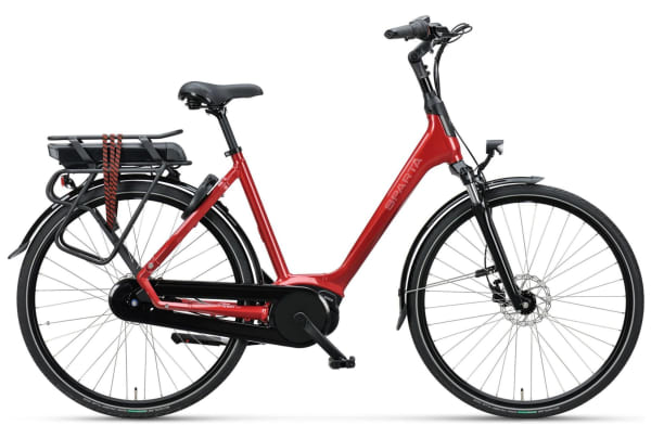 Sparta - a-Shine Fit M7b 300Wh - 1