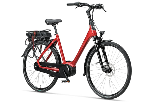 Sparta - a-Shine Fit M7b 300Wh - 3