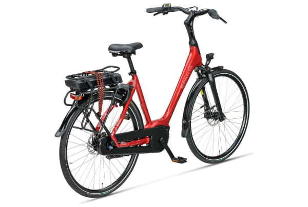 Sparta - a-Shine Fit M7b 300Wh - 5