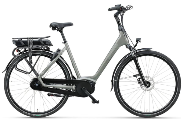 Sparta - a-Shine Fit M7b 300Wh - 0