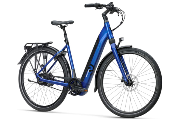 Koga - E-Nova Evo PT Pro 500Wh - 1