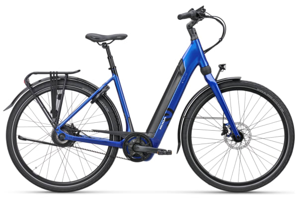Koga - E-Nova Evo PT Pro 500Wh - 0