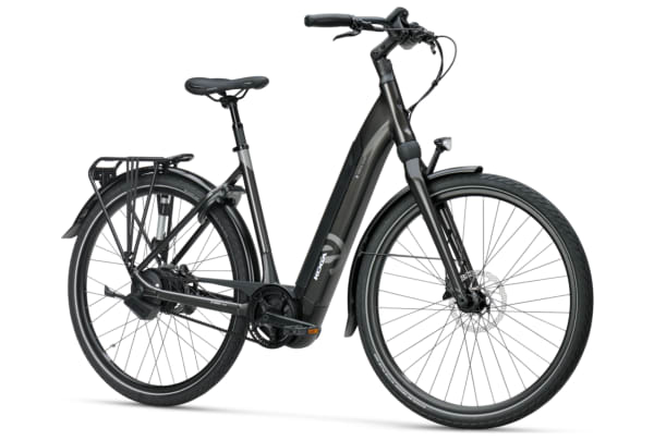 Koga - E-Nova Evo PT Automatic 500Wh - 2