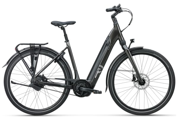 Koga - E-Nova Evo PT Automatic 500Wh - 0