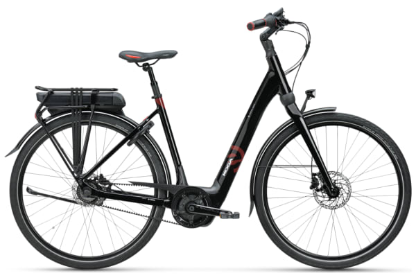 Koga - E-Nova Evo 400Wh - 0